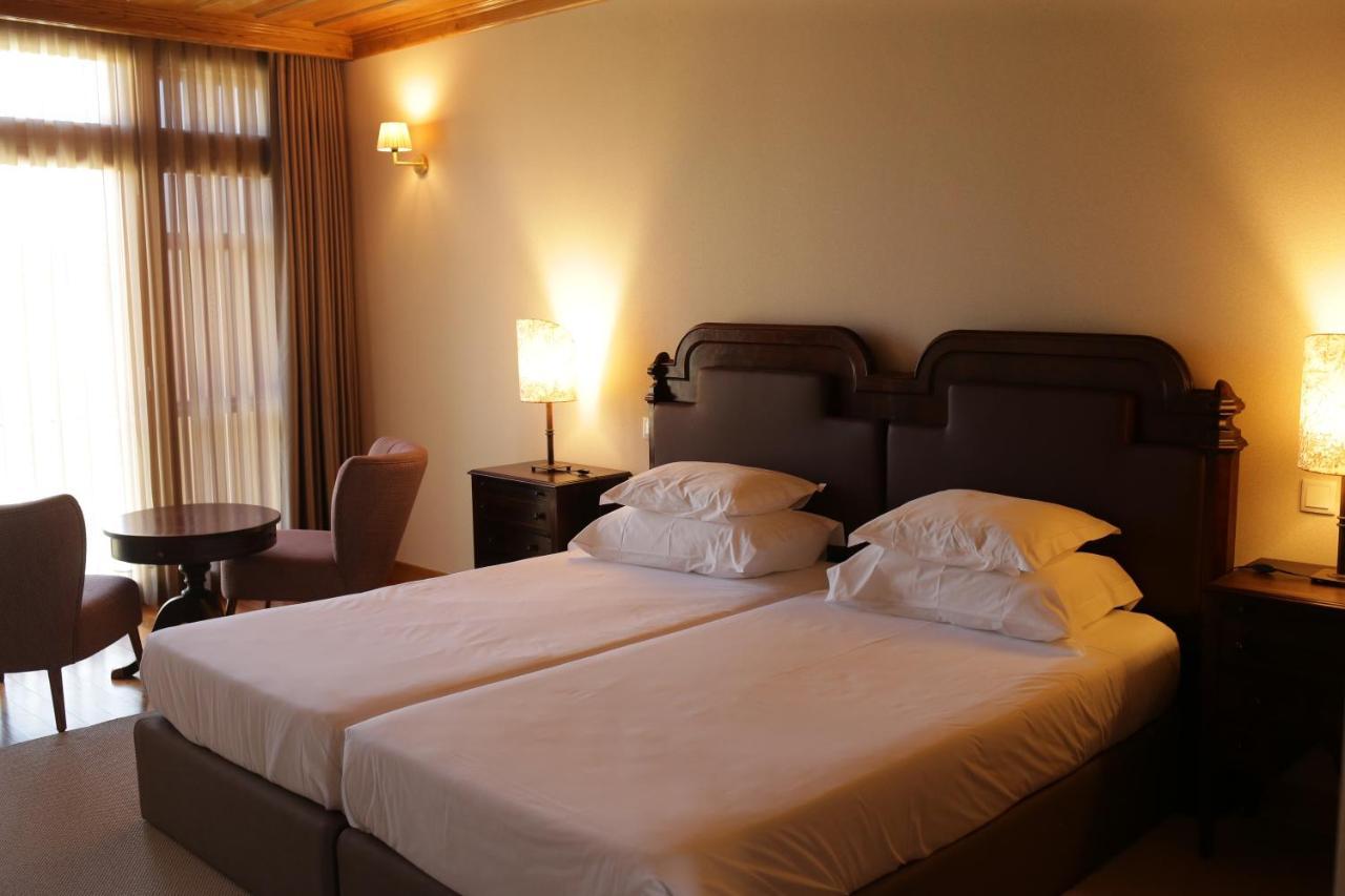 Casa Lata - Agroturismo E Enoturismo Amares Bagian luar foto