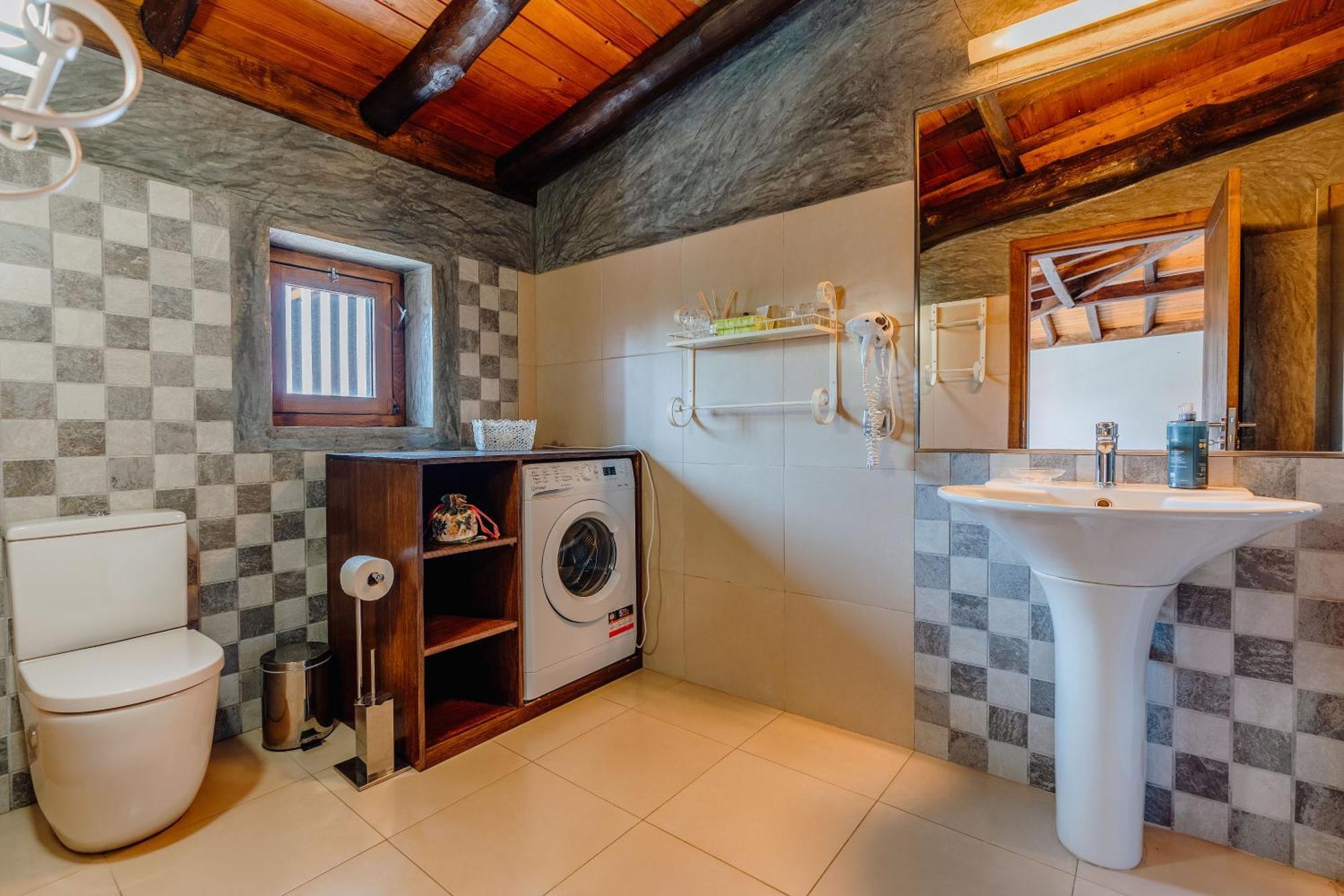 Casa Lata - Agroturismo E Enoturismo Amares Bagian luar foto