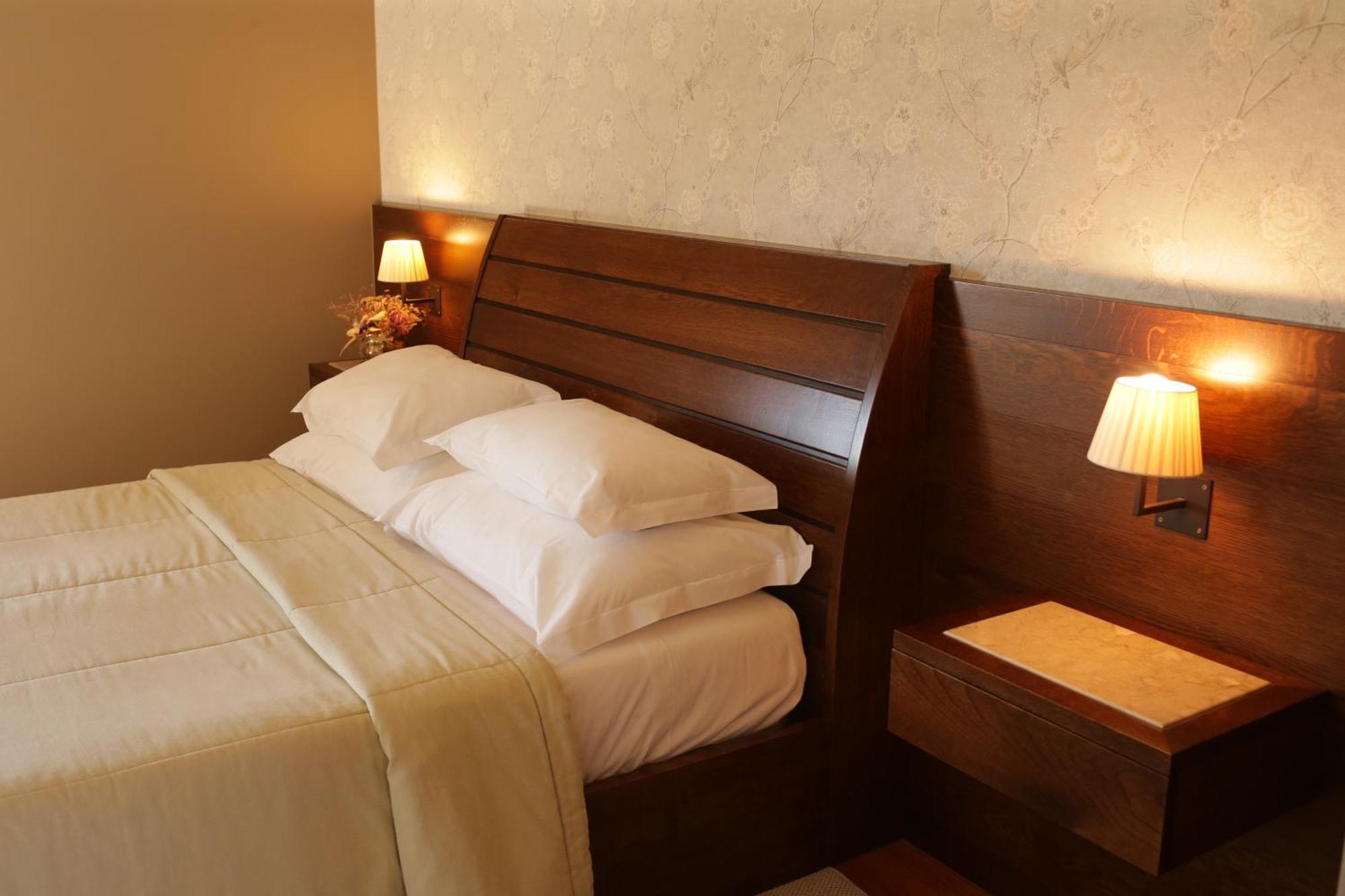 Casa Lata - Agroturismo E Enoturismo Amares Bagian luar foto
