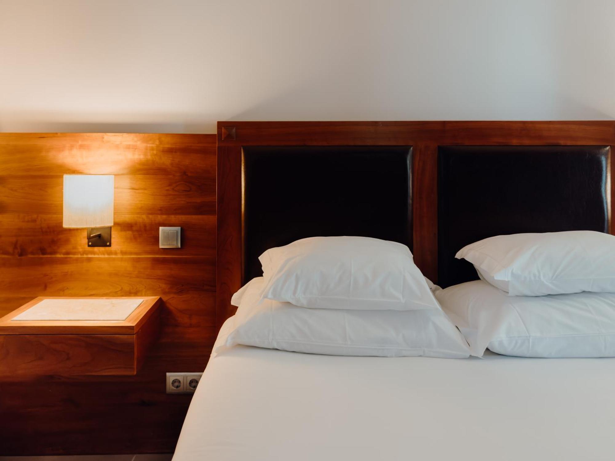 Casa Lata - Agroturismo E Enoturismo Amares Bagian luar foto